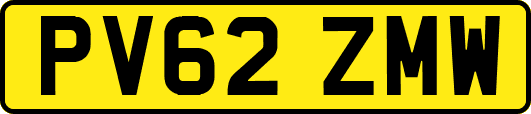 PV62ZMW