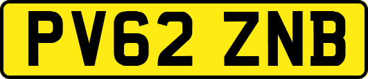 PV62ZNB