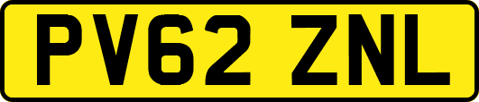 PV62ZNL