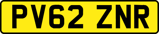 PV62ZNR