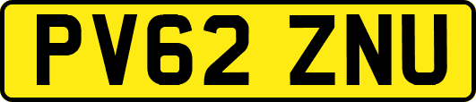 PV62ZNU