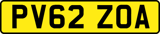 PV62ZOA