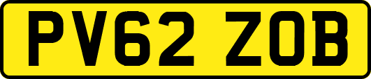 PV62ZOB