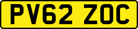 PV62ZOC