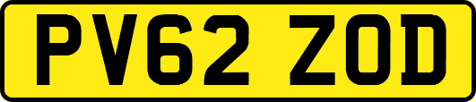 PV62ZOD
