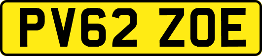 PV62ZOE