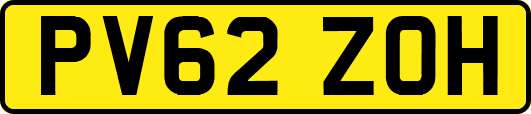 PV62ZOH