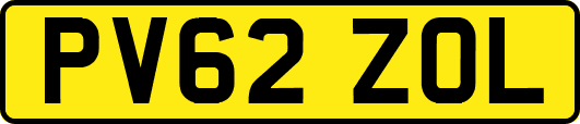 PV62ZOL