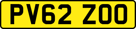 PV62ZOO