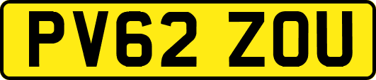 PV62ZOU
