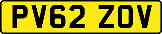 PV62ZOV