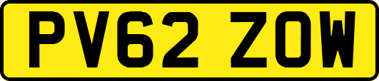 PV62ZOW