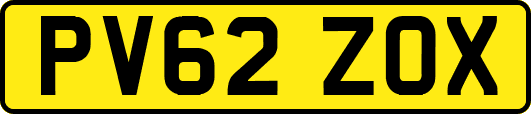 PV62ZOX