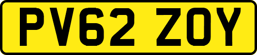 PV62ZOY