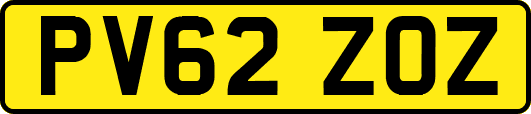 PV62ZOZ
