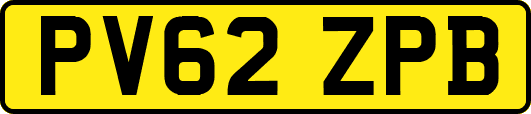 PV62ZPB