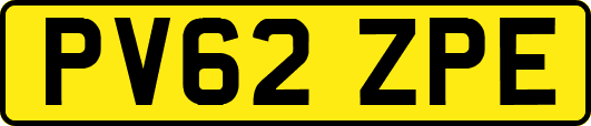 PV62ZPE