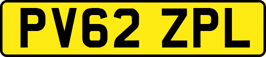 PV62ZPL