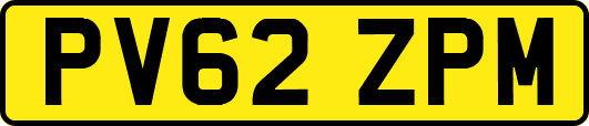 PV62ZPM