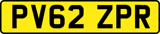 PV62ZPR