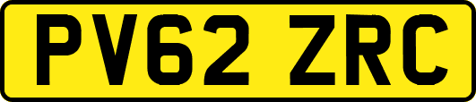 PV62ZRC