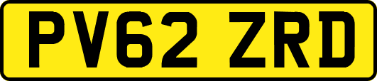 PV62ZRD