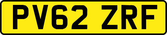 PV62ZRF