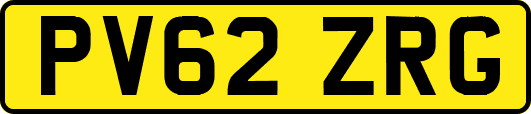 PV62ZRG