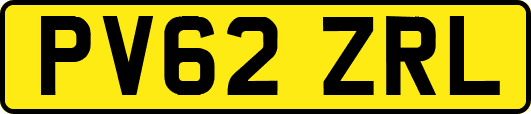 PV62ZRL