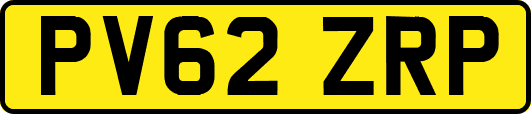 PV62ZRP