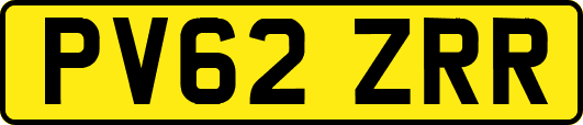 PV62ZRR