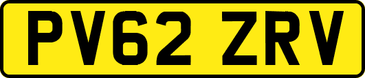 PV62ZRV