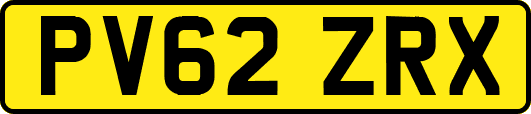 PV62ZRX