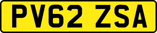 PV62ZSA