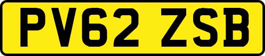 PV62ZSB