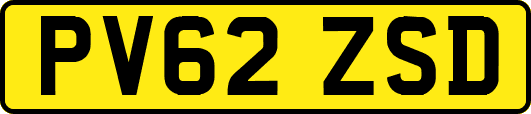 PV62ZSD