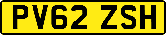 PV62ZSH