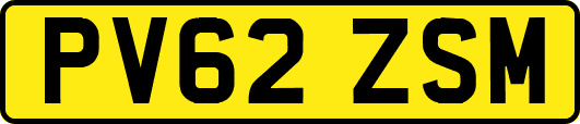 PV62ZSM