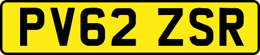 PV62ZSR