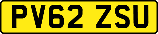 PV62ZSU