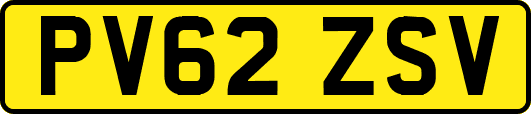 PV62ZSV