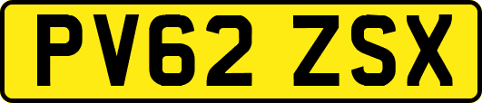 PV62ZSX