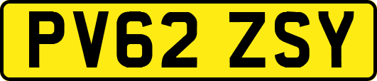 PV62ZSY