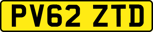 PV62ZTD