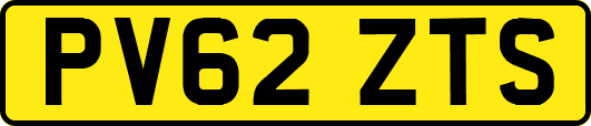 PV62ZTS