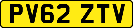 PV62ZTV