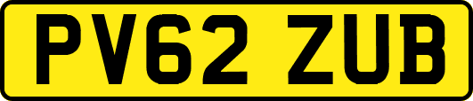 PV62ZUB