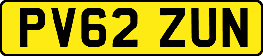 PV62ZUN