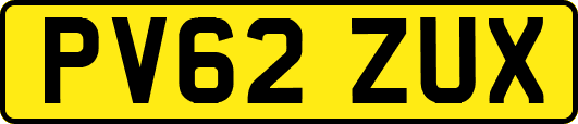 PV62ZUX