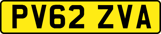 PV62ZVA